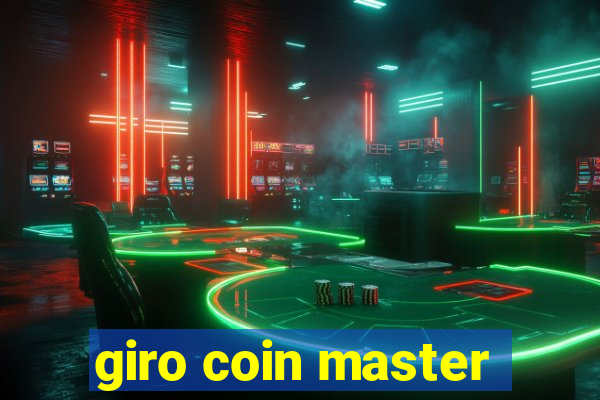 giro coin master